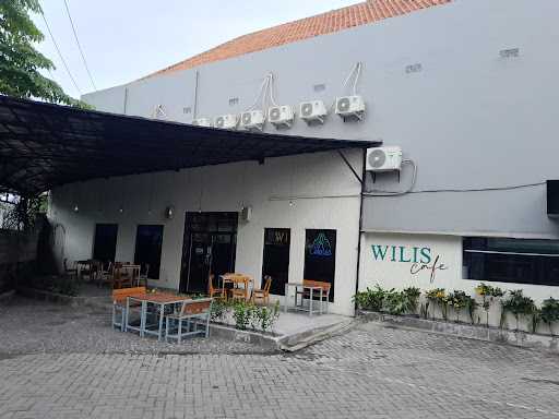 Wilis Cafe 8