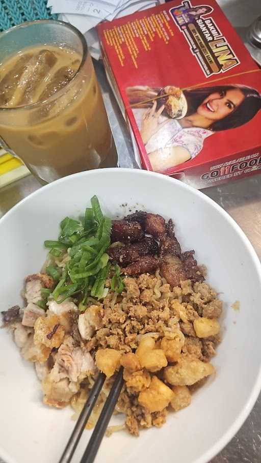 Bakmi Siantar Lina - Surabaya 2