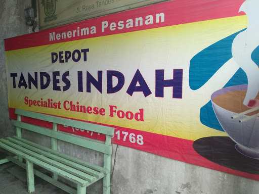 Depot Tandes Indah 7