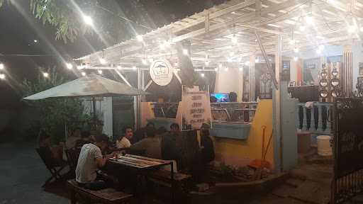 Kedai Dimsos Surabaya 4