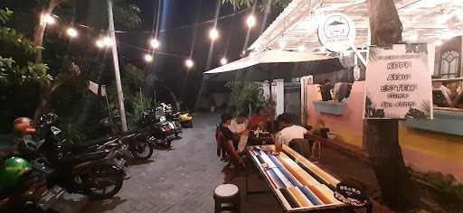 Kedai Dimsos Surabaya 5