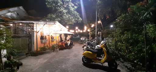 Kedai Dimsos Surabaya 7