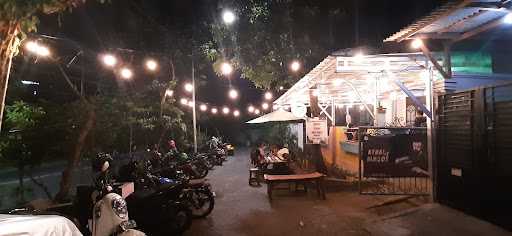 Kedai Dimsos Surabaya 6