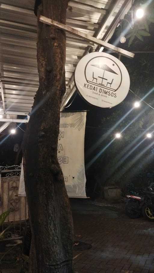 Kedai Dimsos Surabaya 2