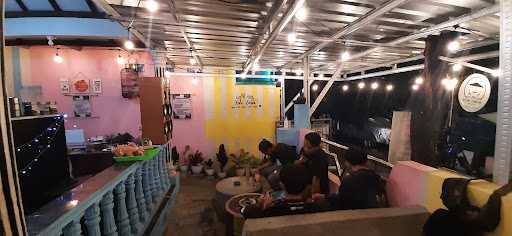 Kedai Dimsos Surabaya 9