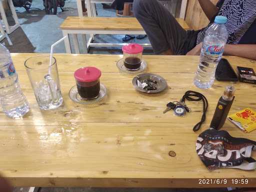 Timur Kopi 2