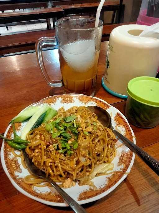 Bakmi Jogja 9