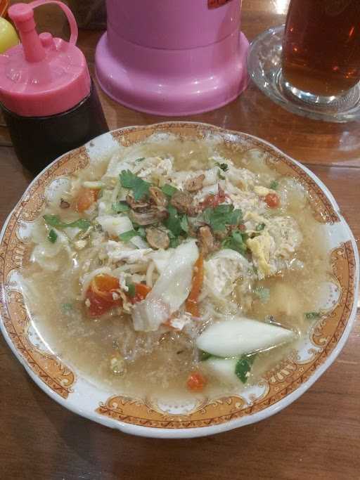 Bakmi Jogja 2