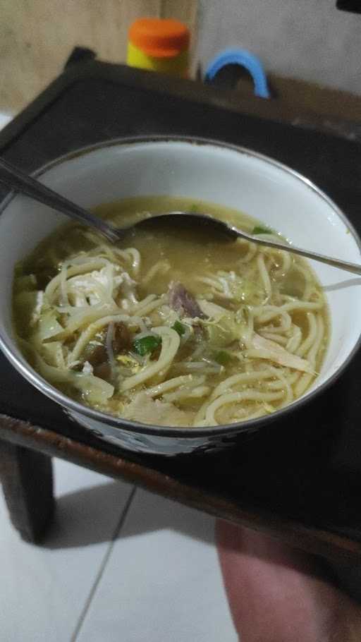 Bakmi Jogja 5