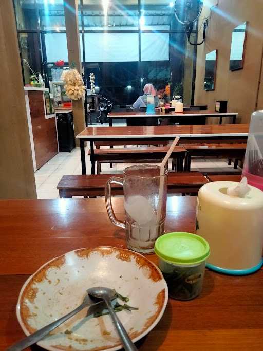 Bakmi Jogja 10