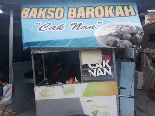 Bakso Barokah 'Cak Nan' 1