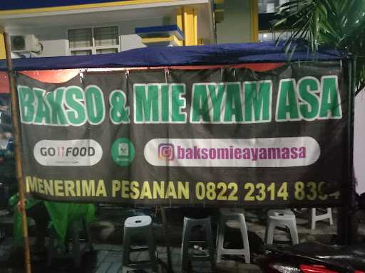 Bakso Dan Mie Ayam Asa 9