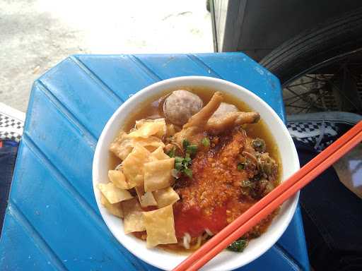 Bakso Dan Mie Ayam Asa 5