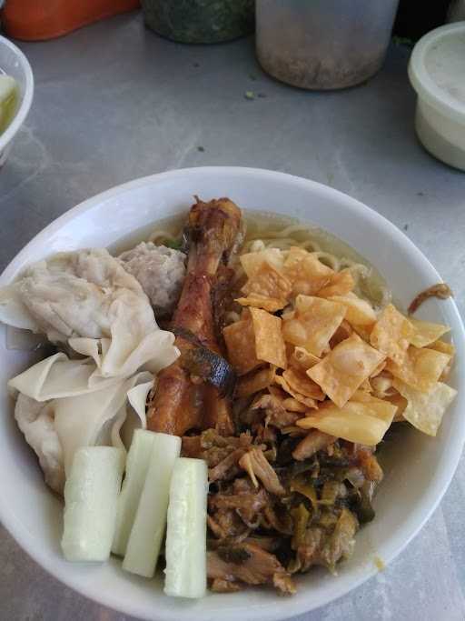 Bakso Dan Mie Ayam Asa 4