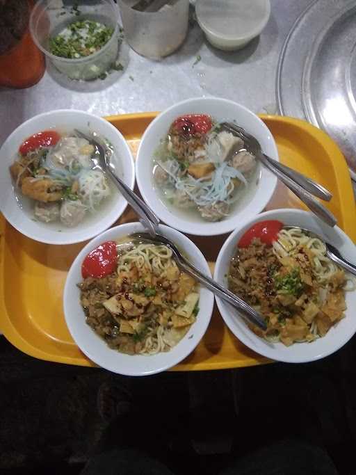 Bakso Dan Mie Ayam Asa 2