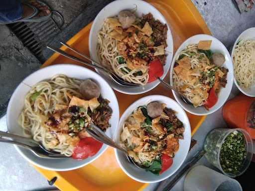 Bakso Dan Mie Ayam Asa 1