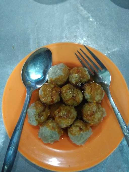 Bakso Dan Mie Ayam Asa 7