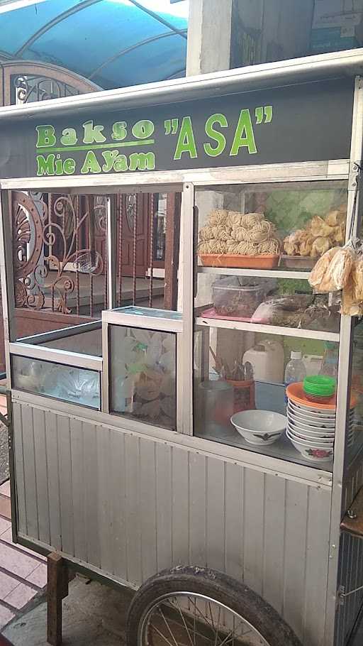 Bakso Dan Mie Ayam Asa 8