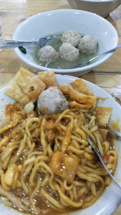 Bakso & Mie Ayam Kabul Tanjungsari 10