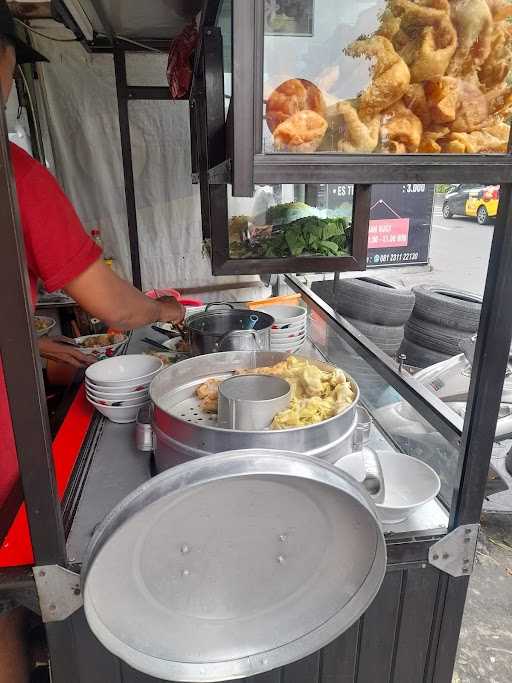 Bakso & Mie Ayam Kabul Tanjungsari 8