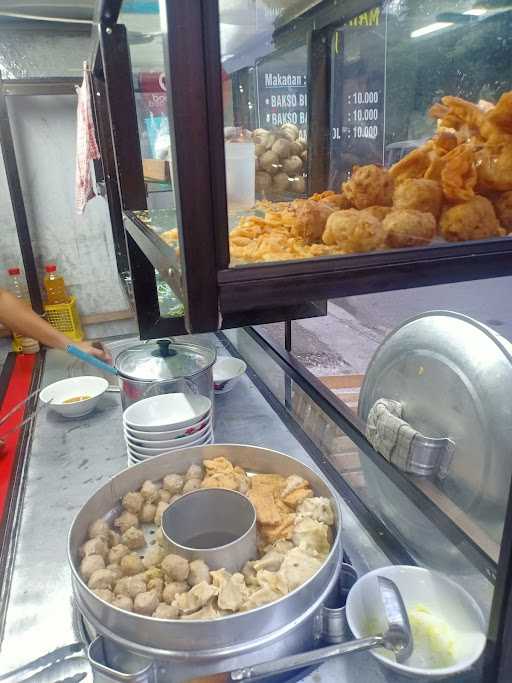 Bakso & Mie Ayam Kabul Tanjungsari 2