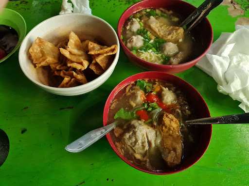 Bakso Omen Again 8