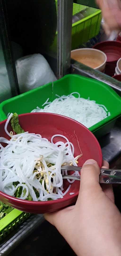 Bakso Omen Again 5