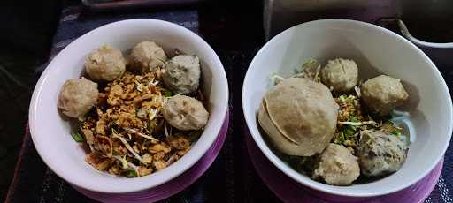 Bakso Omen Again 6