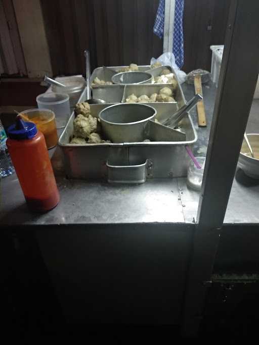 Bakso Omen Again 3