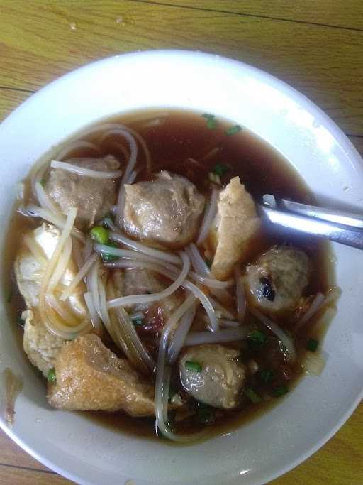 Bakso Pak Djes 6