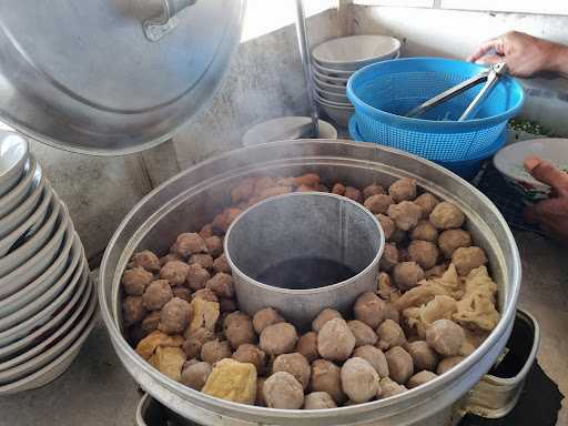 Bakso Pak Djes 1