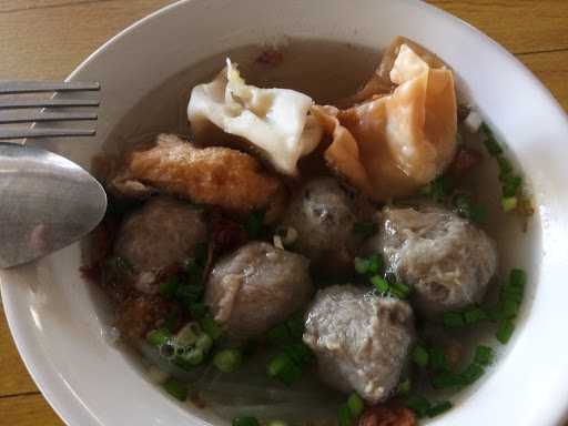 Bakso Pak Djes 8