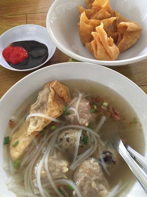 Bakso Pak Djes 9