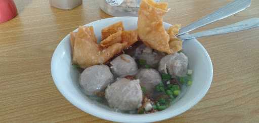 Bakso Pak Djes 10