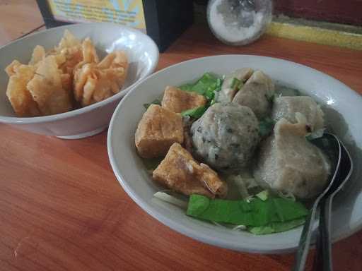 Bakso Populer Sctv 7