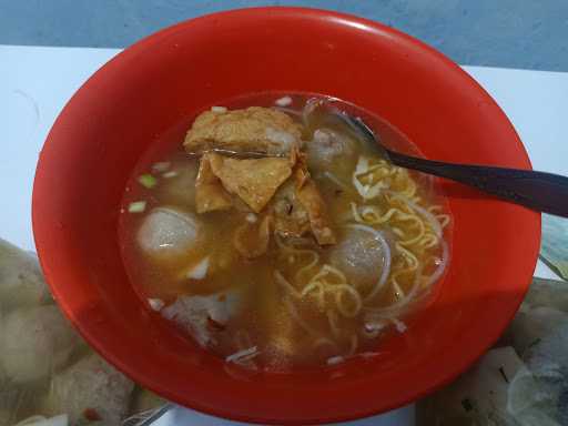 Bakso Populer Sctv 6