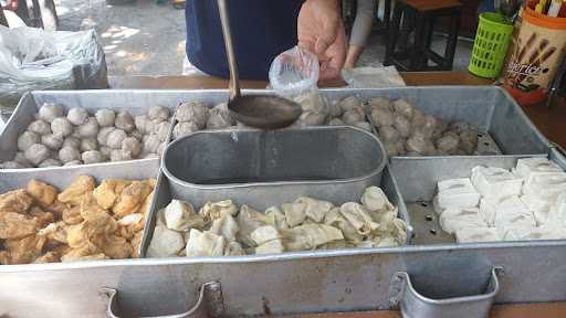 Bakso Populer Sctv 5