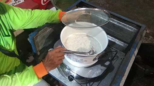 Bubur Ayam Mang Ikin Bandung 2