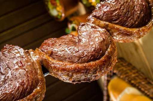 Chamas Brazilian Churrascaria 2