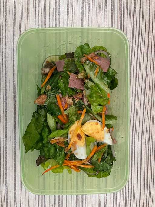 Crunchaus Salads - Darmo Permai 7