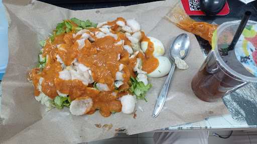 Depot Gado Gado Bu Tiwok 8