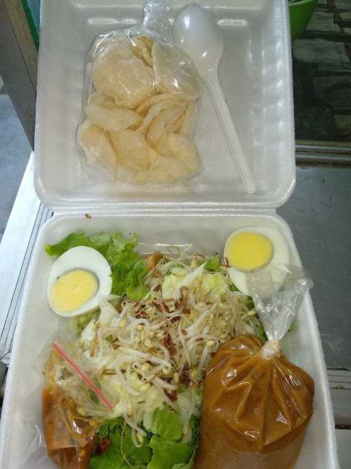 Depot Gado Gado Bu Tiwok 4