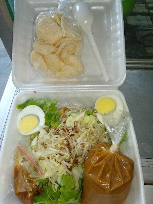 Depot Gado Gado Bu Tiwok 3