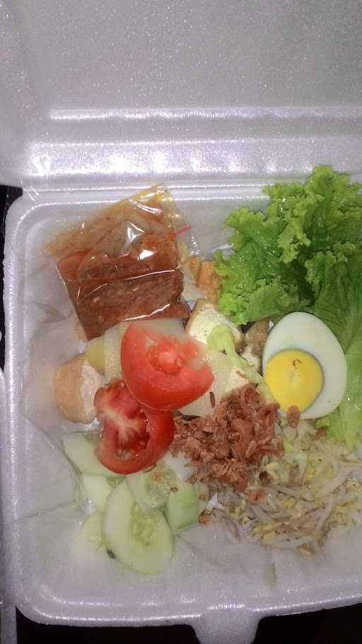 Depot Gado Gado Bu Tiwok 6