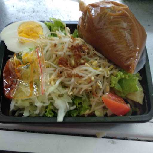 Depot Gado Gado Bu Tiwok 10