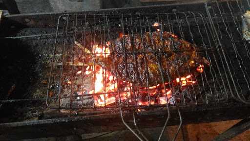 Ibs Ikan Bakar Simo 9