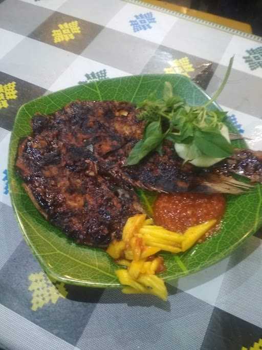 Ibs Ikan Bakar Simo 8