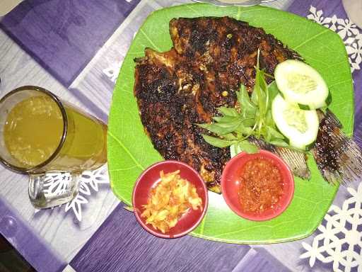 Ibs Ikan Bakar Simo 4