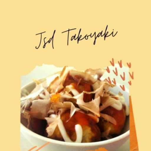 Jsd Takoyaki Okonomiyaki 9