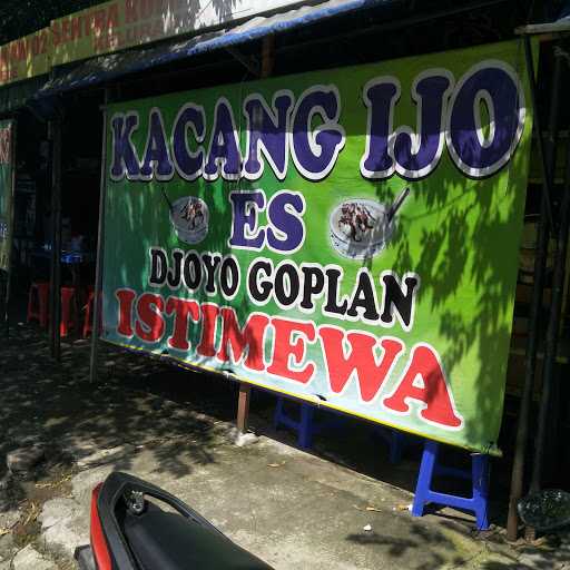 Kacang Ijo Goplan 4